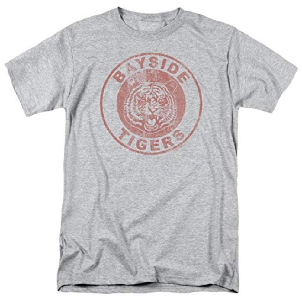 ♦️3 for $10♦️ SBTB Bayside Tigers Tee